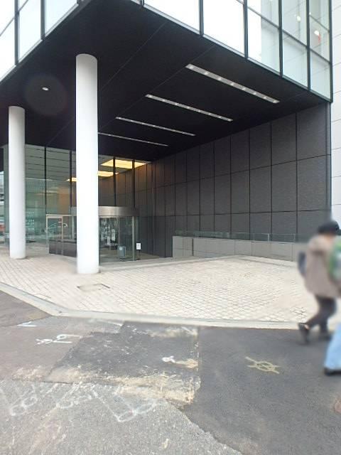 エントランス①