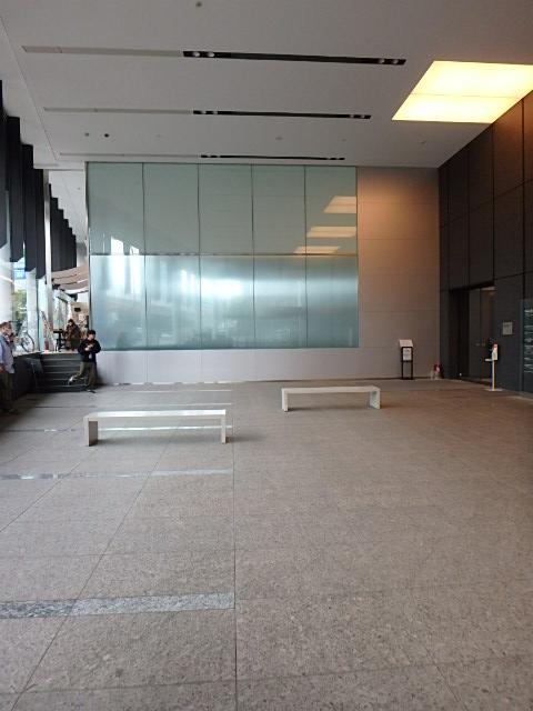 ホール②