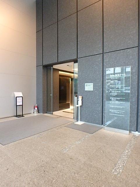 ホール③
