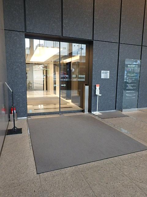 ホール④