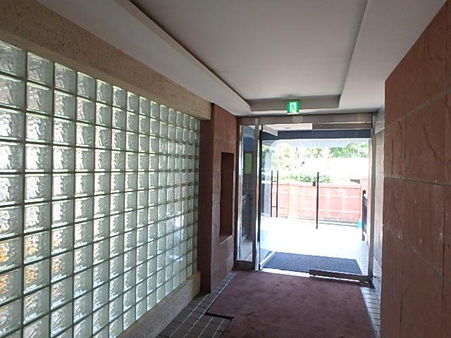 ホール④