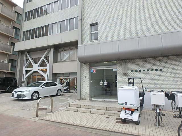 エントランス①