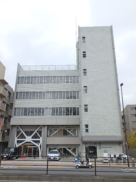 外観①(メイン)