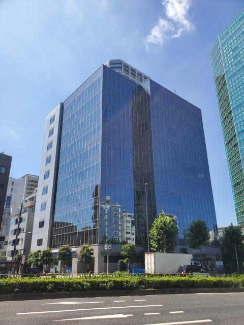 外観①(メイン)