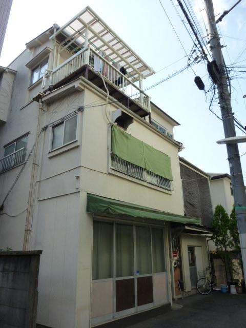 外観①(メイン)