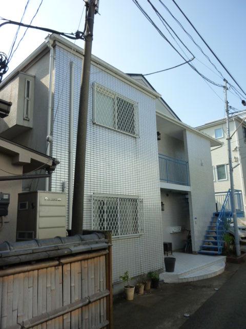 外観①(メイン)