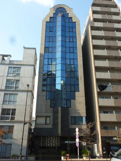 ＶＯＲＴ白金台外観①(メイン)