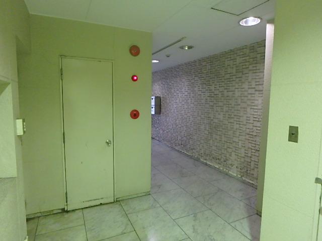 ホール④