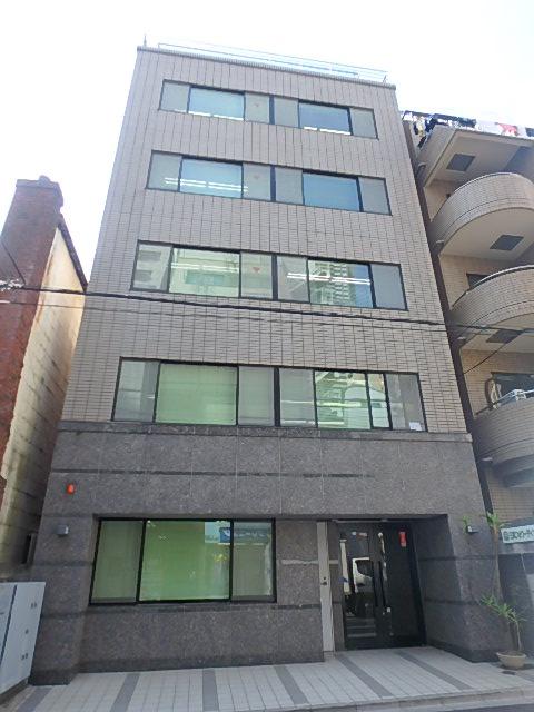 外観①(メイン)