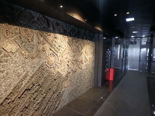第１浜松町ビルホール①