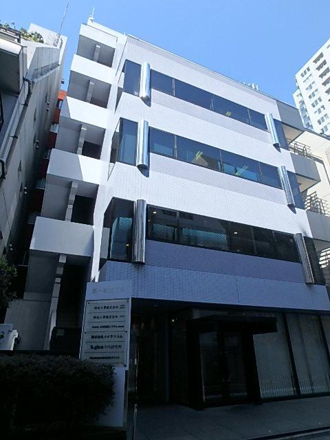 第1登茂ビル外観①(メイン)