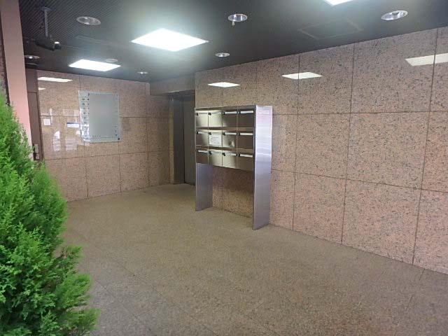 ＲＢＭ浜松町ビルホール①