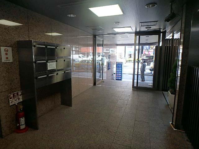ＲＢＭ浜松町ビルホール③