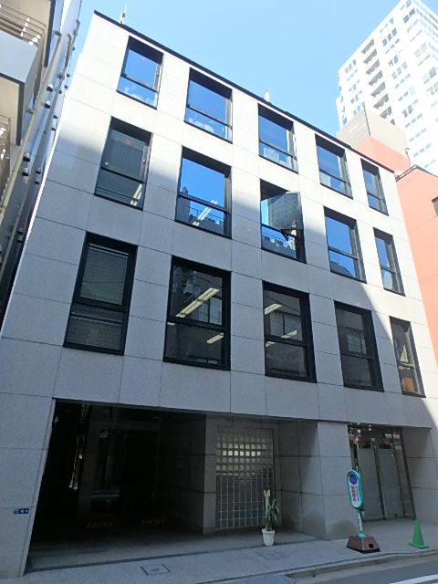 第1長谷川ビル外観①(メイン)
