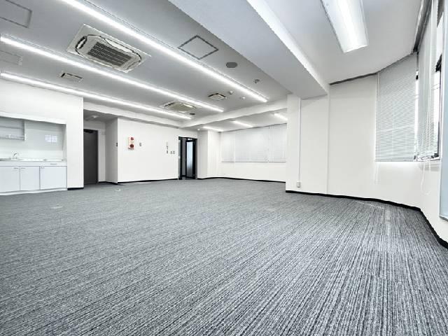 室内④