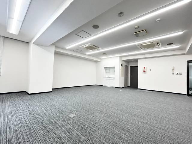 室内②