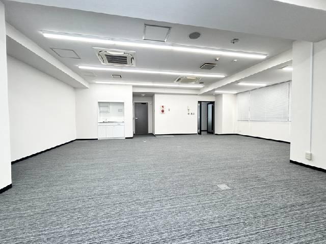 室内③