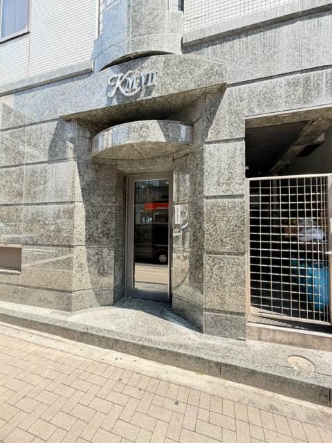 ＫＭⅦビル外観②