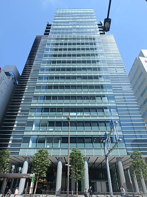 外観②