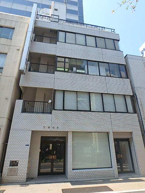 TMビル外観①(メイン)