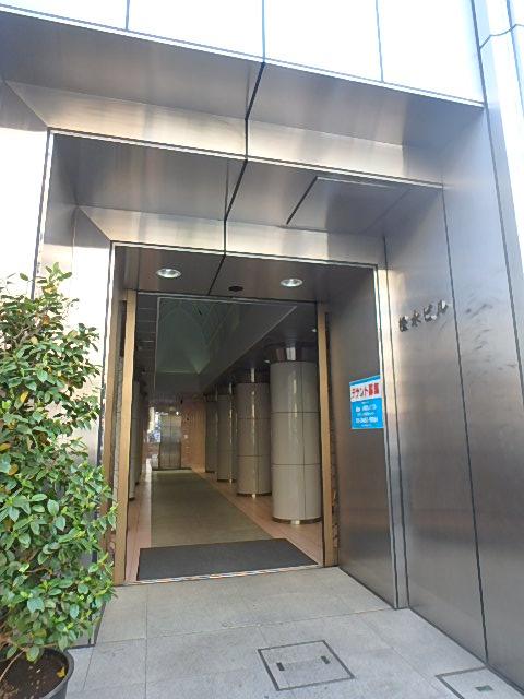 エントランス②