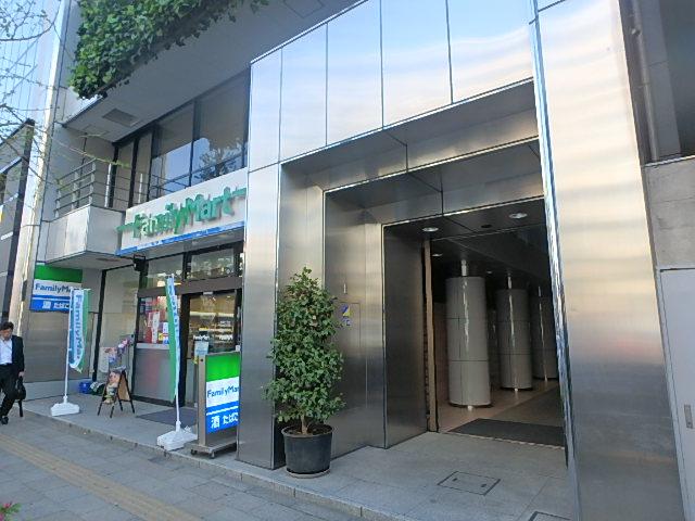 エントランス①
