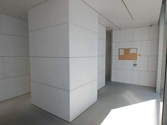 ＶＯＲＴ浜松町Ⅲホール①