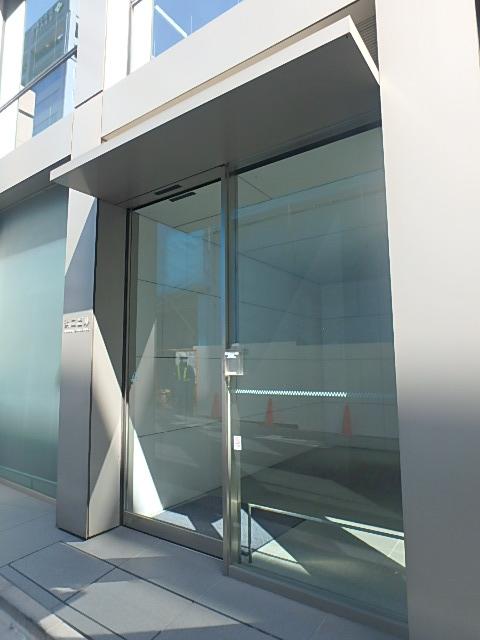 ＶＯＲＴ浜松町Ⅲエントランス②