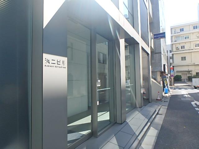 ＶＯＲＴ浜松町Ⅲエントランス①