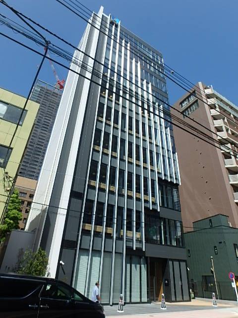 Ｂｉｚｆｌｅｘ浜松町外観③