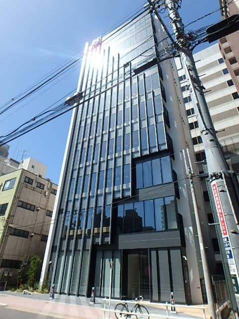 Ｂｉｚｆｌｅｘ浜松町外観①(メイン)