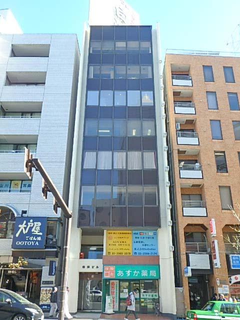 第2猪瀬ビル外観①(メイン)