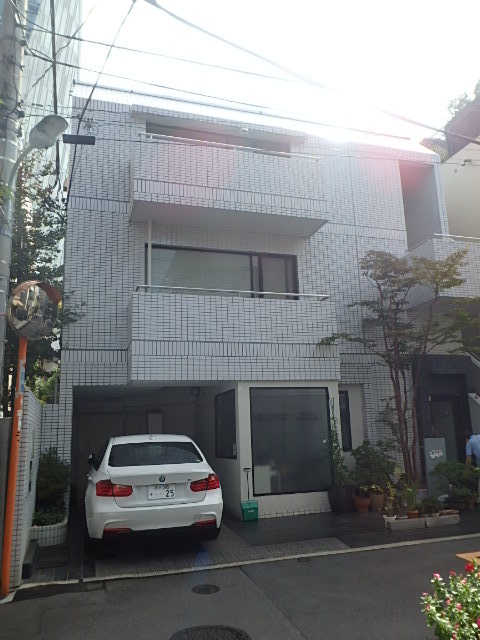 外観①(メイン)
