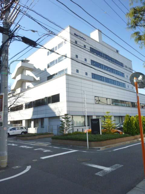 Ｌａｎｄｗｏｒｋ青山ビル（ヒューリック外苑前ビル）