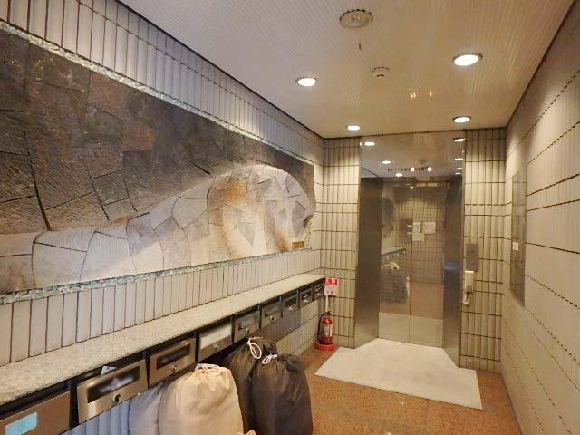 青山ダイハンビルホール①