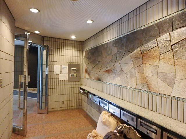 青山ダイハンビルホール②