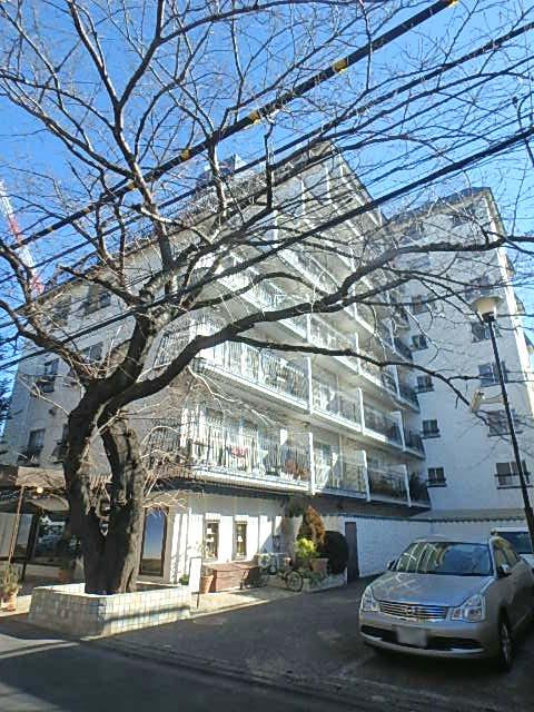 外観①(メイン)