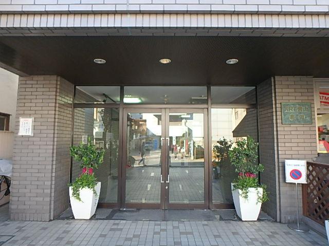 ＫＲＴ青山エントランス②