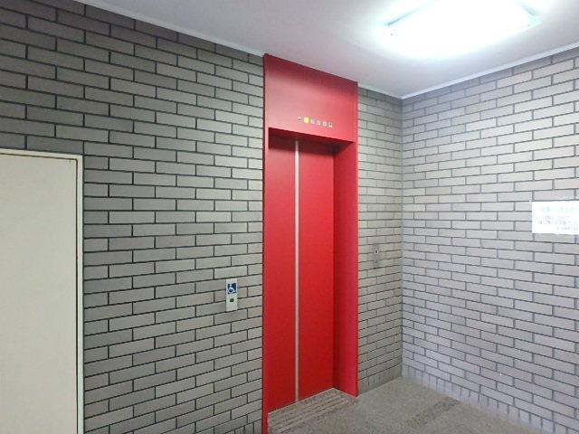 ＫＲＴ青山ホール②