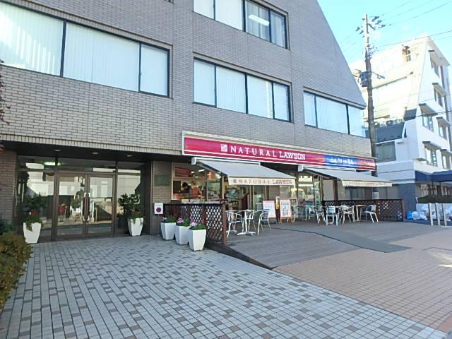 ＫＲＴ青山エントランス①