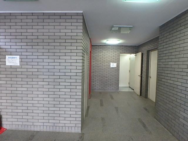 ＫＲＴ青山ホール①