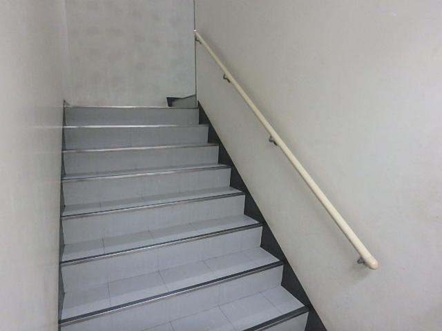 ＫＲＴ青山ホール③