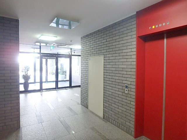 ＫＲＴ青山ホール④