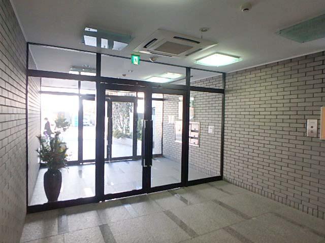 ＫＲＴ青山ホール⑤