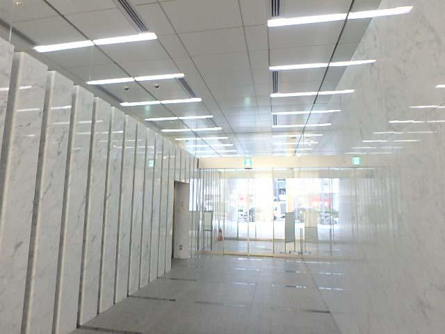 ホール⑥