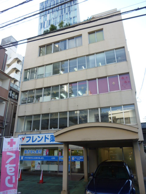 外観①(メイン)