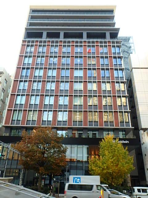 外観①(メイン)