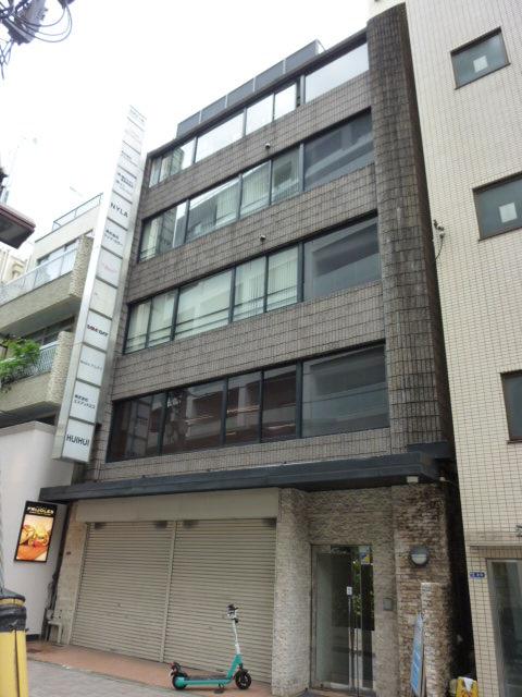 ＮＳ麻布十番ビル