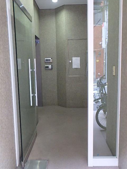 ＥＴＥＲＮＩＴＹ　ＡＺＡＢＵ　ＪＵＢＡＮ／エタニティ麻布十番ホール①