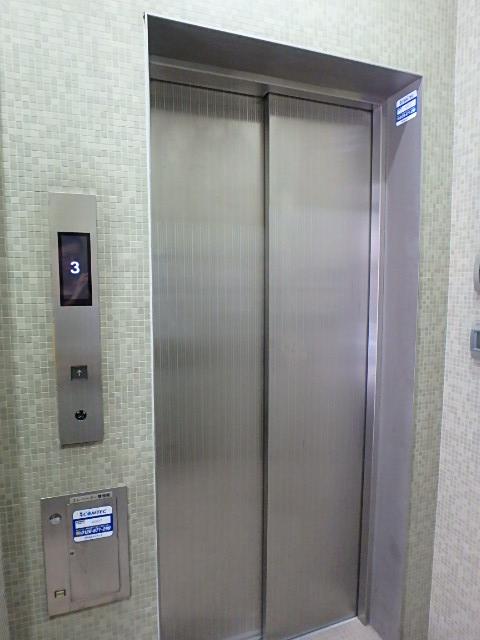 ＥＴＥＲＮＩＴＹ　ＡＺＡＢＵ　ＪＵＢＡＮ／エタニティ麻布十番ホール③